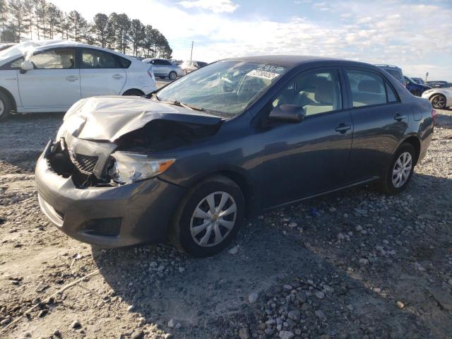 TOYOTA COROLLA BA 2010 2t1bu4ee8ac492860