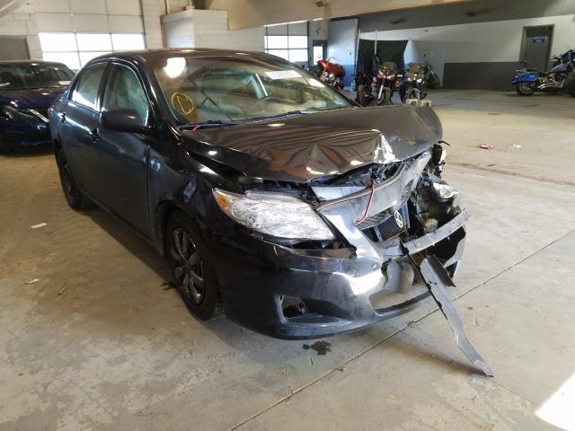 TOYOTA COROLLA BA 2010 2t1bu4ee8ac506885