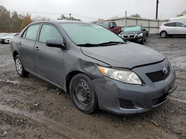 TOYOTA COROLLA BA 2010 2t1bu4ee8ac515926