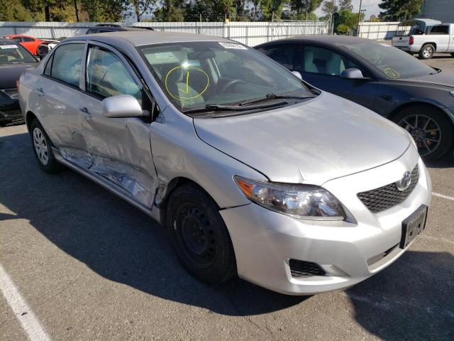 TOYOTA COROLLA BA 2010 2t1bu4ee8ac518843