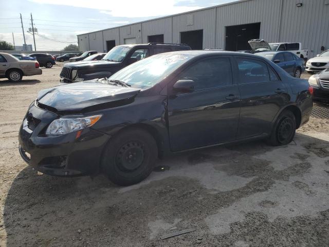 TOYOTA COROLLA BA 2010 2t1bu4ee8ac534900