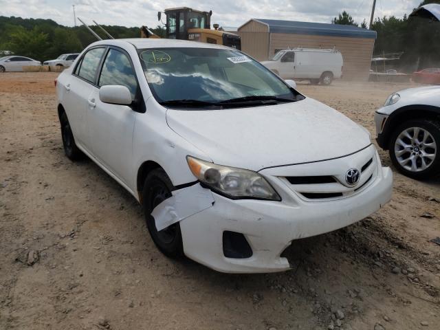 TOYOTA COROLLA BA 2011 2t1bu4ee8bc536292