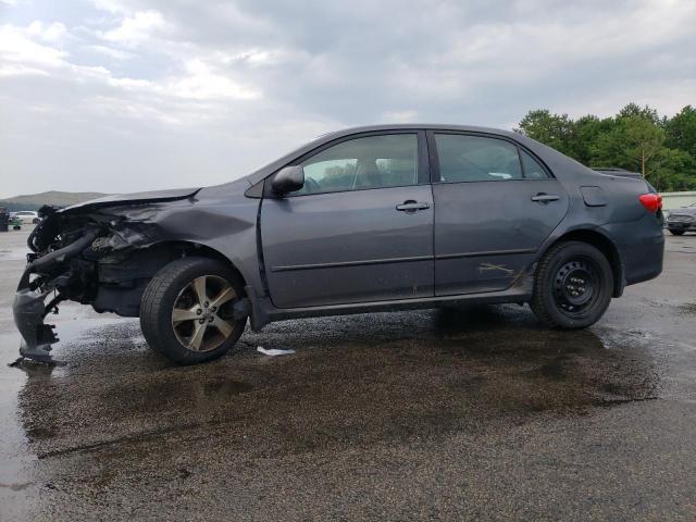 TOYOTA COROLLA BA 2011 2t1bu4ee8bc536888