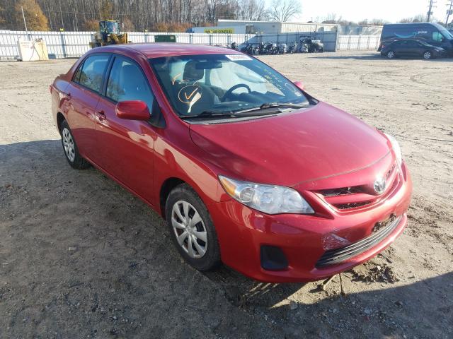 TOYOTA COROLLA BA 2011 2t1bu4ee8bc538351