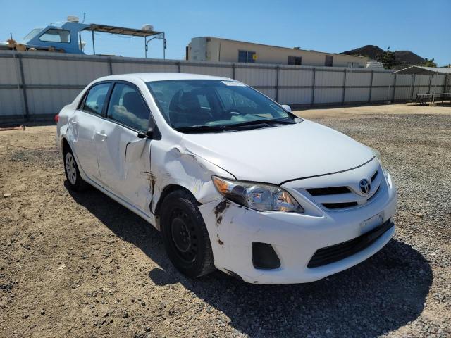 TOYOTA COROLLA BA 2011 2t1bu4ee8bc538561