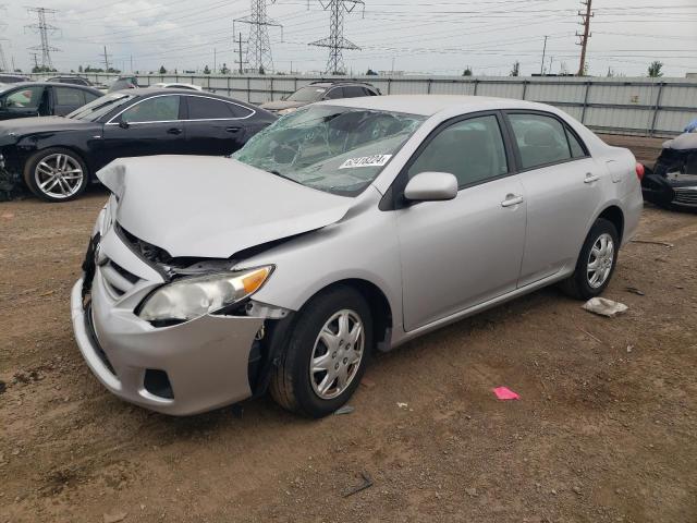 TOYOTA COROLLA BA 2011 2t1bu4ee8bc541962