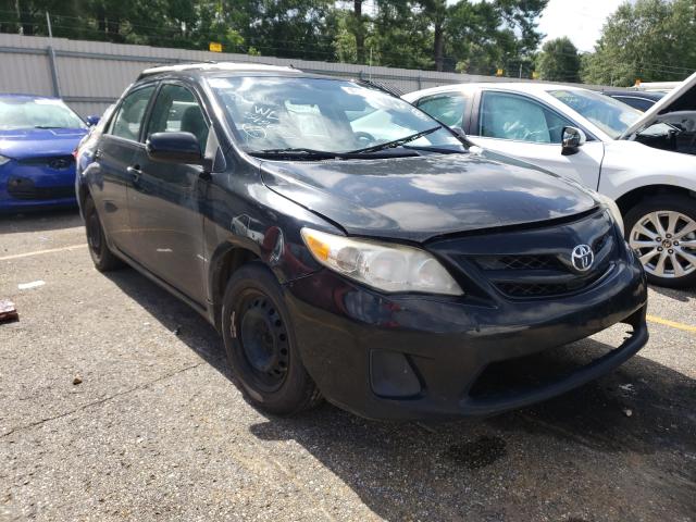 TOYOTA COROLLA BA 2011 2t1bu4ee8bc542657