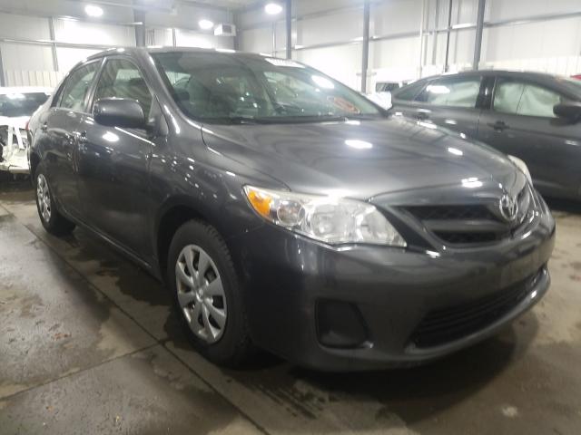 TOYOTA COROLLA BA 2011 2t1bu4ee8bc542965