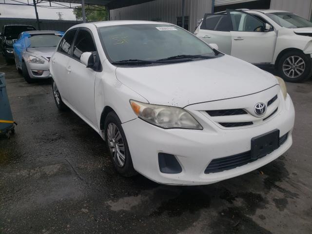 TOYOTA COROLLA BA 2011 2t1bu4ee8bc546742