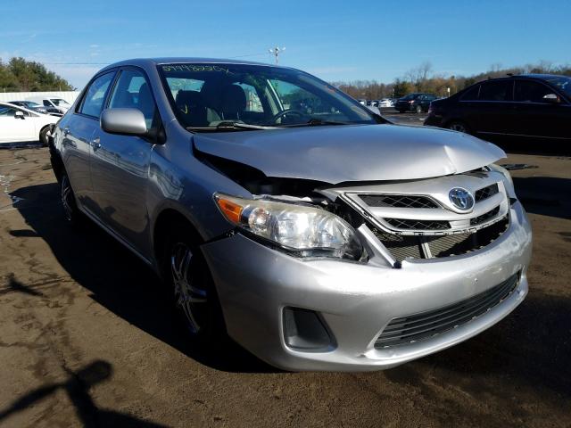 TOYOTA COROLLA BA 2011 2t1bu4ee8bc548555