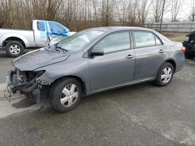 TOYOTA COROLLA S 2011 2t1bu4ee8bc548801