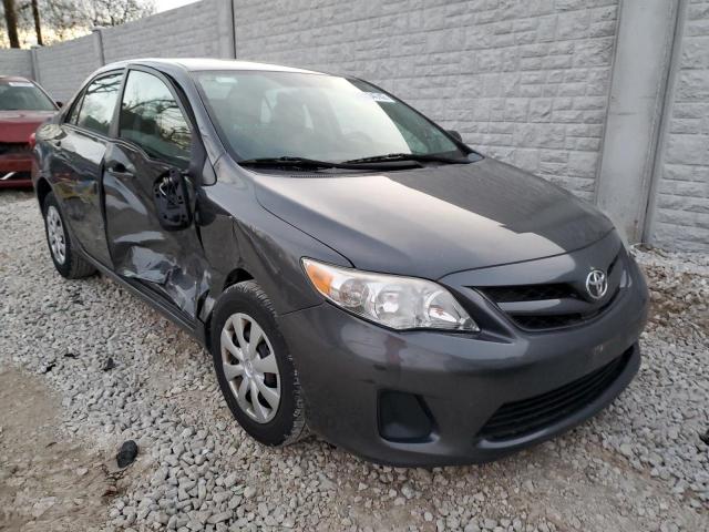 TOYOTA COROLLA BA 2011 2t1bu4ee8bc553187