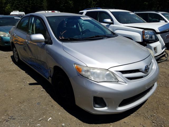 TOYOTA COROLLA BA 2011 2t1bu4ee8bc559491