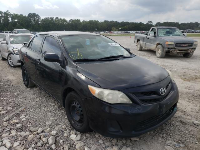 TOYOTA COROLLA BA 2011 2t1bu4ee8bc562178