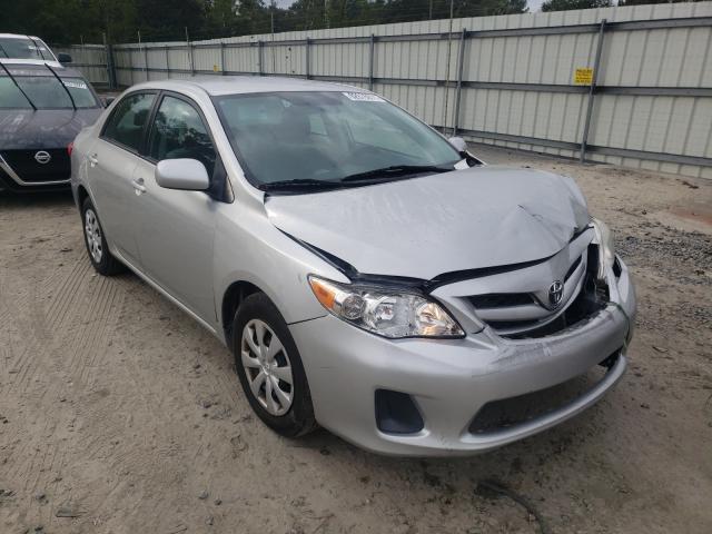 TOYOTA COROLLA BA 2011 2t1bu4ee8bc572015