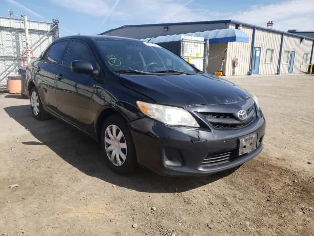 TOYOTA COROLLA BA 2011 2t1bu4ee8bc572242