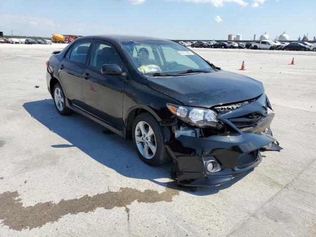 TOYOTA COROLLA BA 2011 2t1bu4ee8bc572533