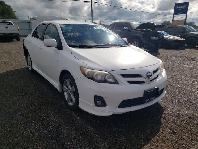 TOYOTA COROLLA BA 2011 2t1bu4ee8bc576047