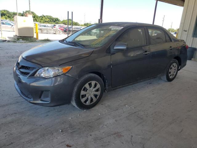 TOYOTA COROLLA BA 2011 2t1bu4ee8bc577506