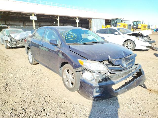 TOYOTA COROLLA BA 2011 2t1bu4ee8bc578462