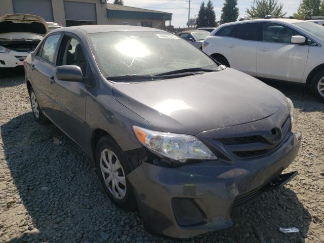 TOYOTA COROLLA BA 2011 2t1bu4ee8bc581863