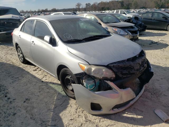 TOYOTA COROLLA BA 2011 2t1bu4ee8bc582432