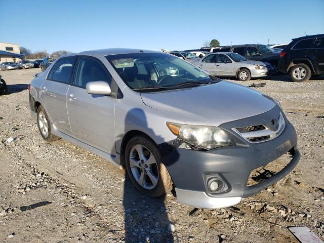 TOYOTA COROLLA BA 2011 2t1bu4ee8bc582477