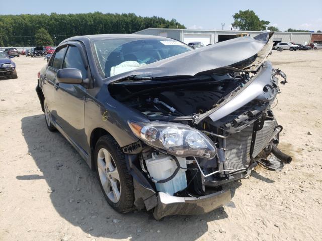 TOYOTA COROLLA BA 2011 2t1bu4ee8bc582575