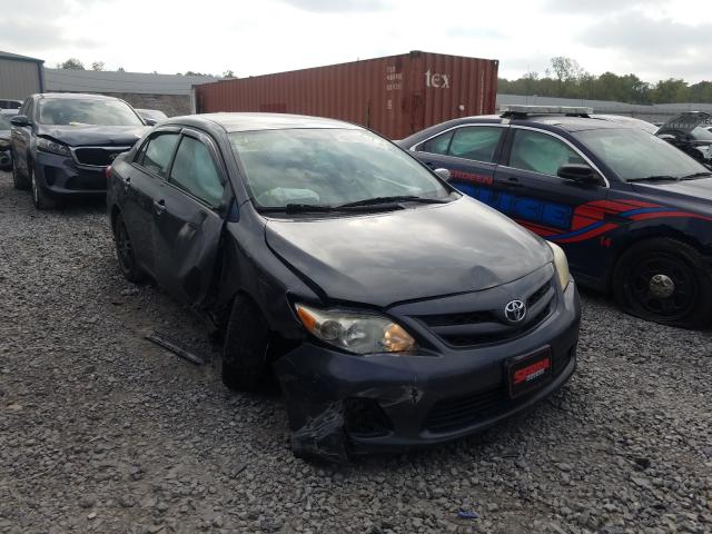 TOYOTA COROLLA BA 2011 2t1bu4ee8bc585167