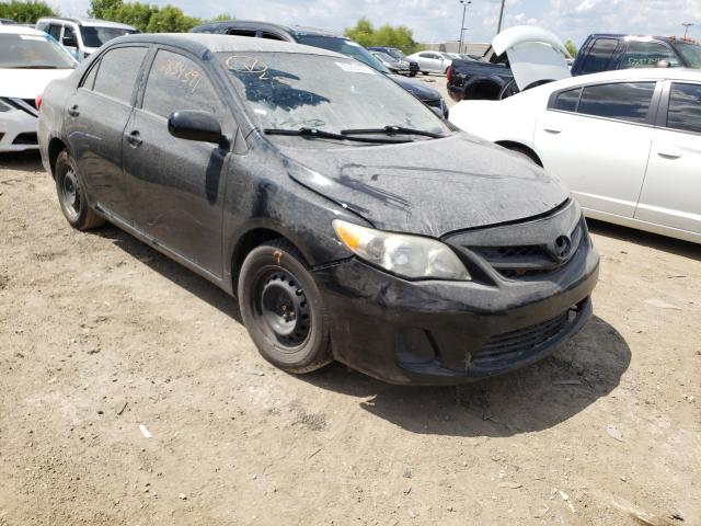 TOYOTA COROLLA BA 2011 2t1bu4ee8bc585847