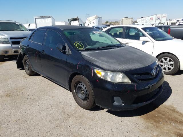 TOYOTA COROLLA BA 2011 2t1bu4ee8bc589025