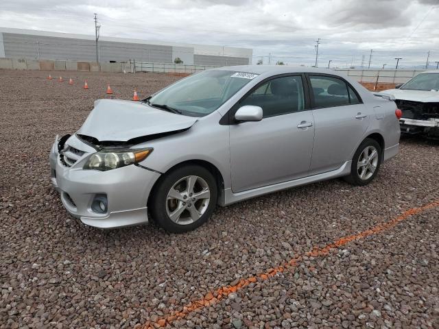 TOYOTA COROLLA 2011 2t1bu4ee8bc589638