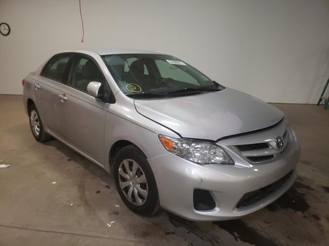 TOYOTA COROLLA BA 2011 2t1bu4ee8bc591972