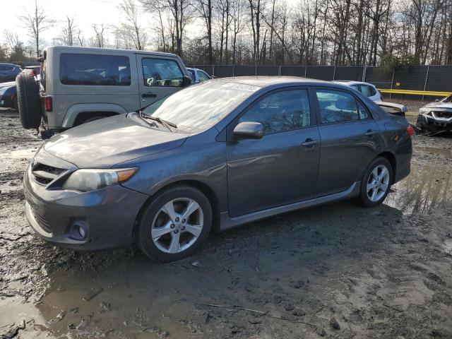 TOYOTA COROLLA 2011 2t1bu4ee8bc596850