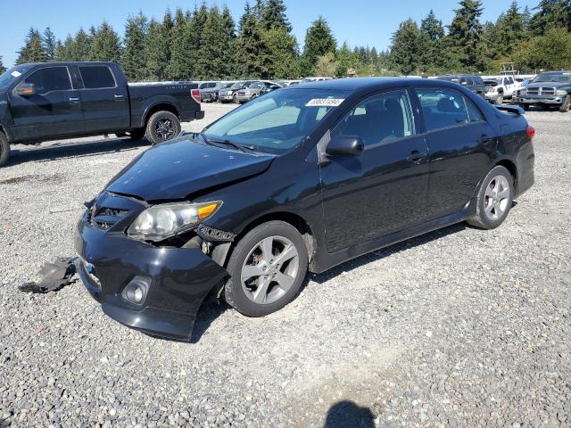 TOYOTA COROLLA BA 2011 2t1bu4ee8bc601481