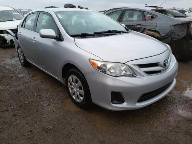 TOYOTA COROLLA BA 2011 2t1bu4ee8bc602517