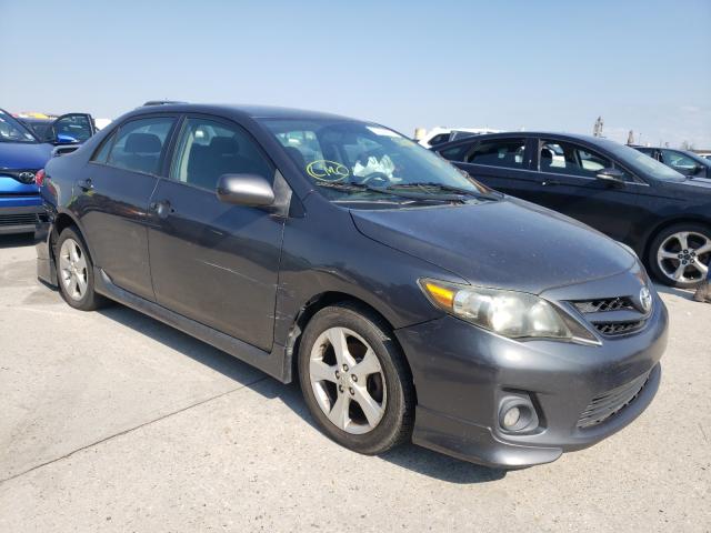 TOYOTA COROLLA BA 2011 2t1bu4ee8bc609810