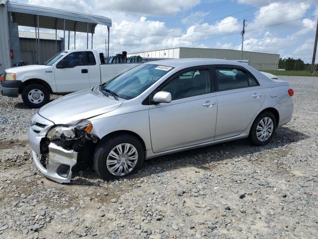 TOYOTA COROLLA BA 2011 2t1bu4ee8bc620810