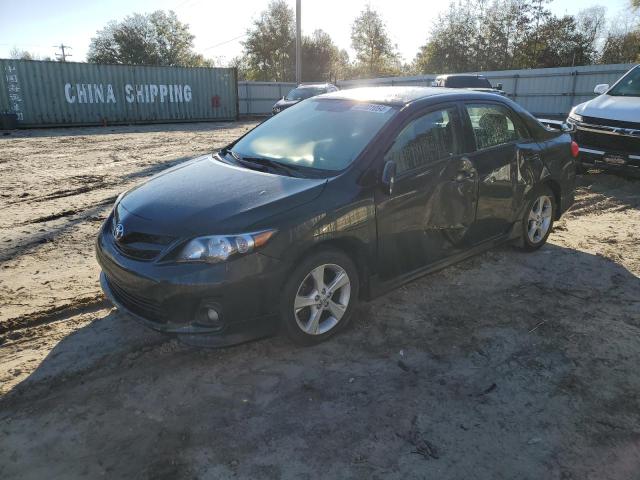 TOYOTA COROLLA 2011 2t1bu4ee8bc624159