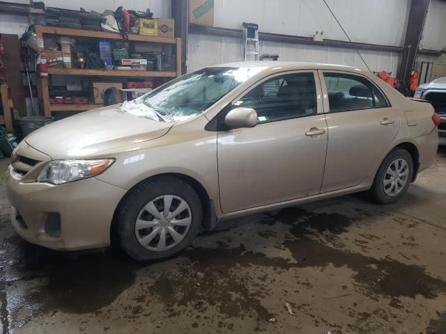 TOYOTA COROLLA BA 2011 2t1bu4ee8bc625053