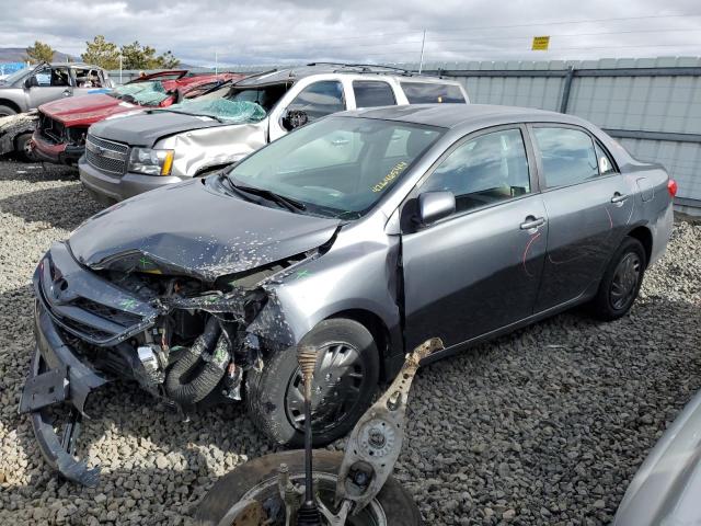 TOYOTA COROLLA 2011 2t1bu4ee8bc625280