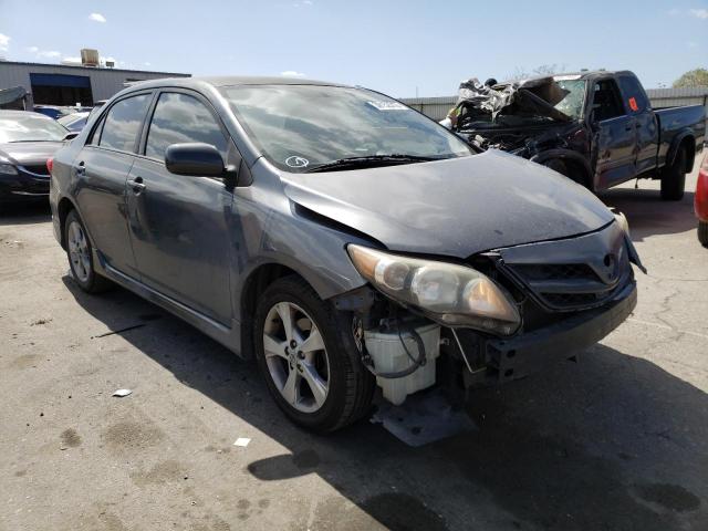 TOYOTA COROLLA BA 2011 2t1bu4ee8bc629071