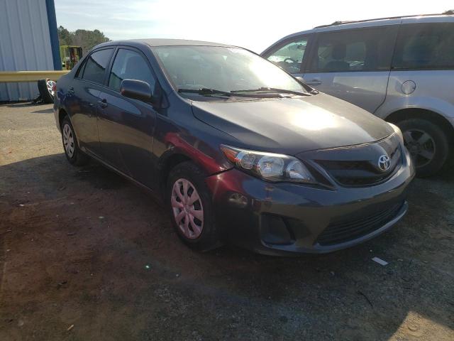 TOYOTA COROLLA BA 2011 2t1bu4ee8bc631855