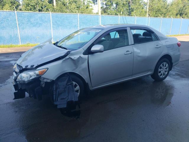 TOYOTA COROLLA 2011 2t1bu4ee8bc632746