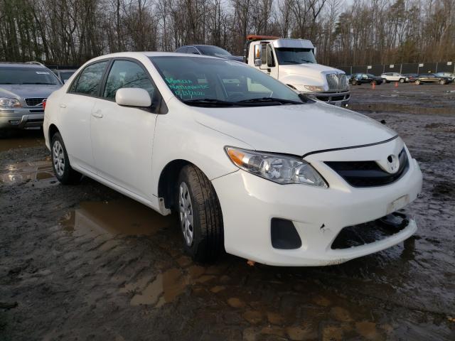 TOYOTA COROLLA BA 2011 2t1bu4ee8bc636408