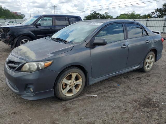 TOYOTA COROLLA 2011 2t1bu4ee8bc637008