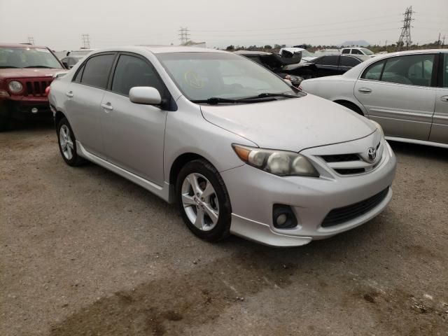 TOYOTA COROLLA BA 2011 2t1bu4ee8bc648123