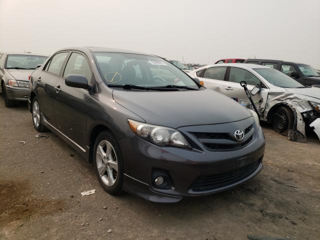 TOYOTA COROLLA BA 2011 2t1bu4ee8bc649112