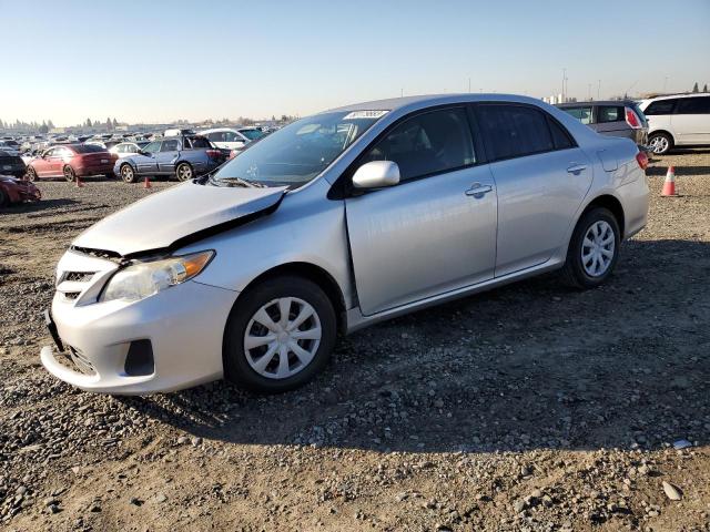 TOYOTA COROLLA 2011 2t1bu4ee8bc649806