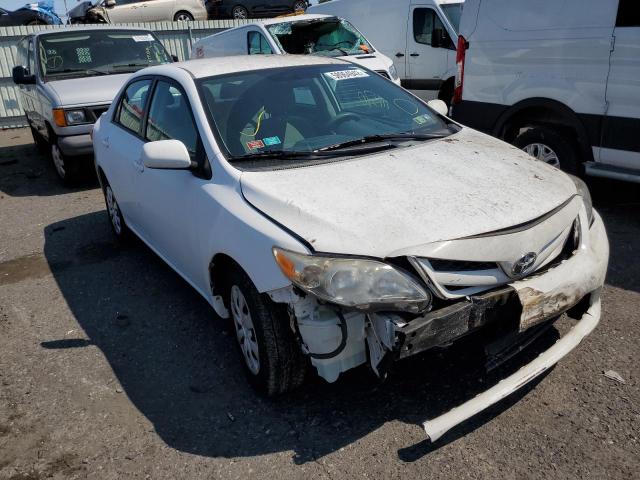 TOYOTA COROLLA BA 2011 2t1bu4ee8bc652074